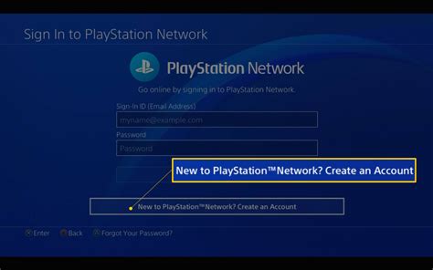 Can you create 2 PlayStation accounts?