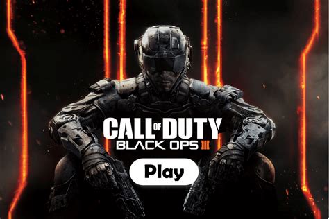 Can you cross play Black Ops 3?