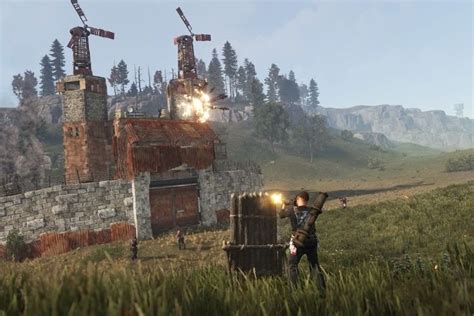 Can you crossplay Rust with PC and console?