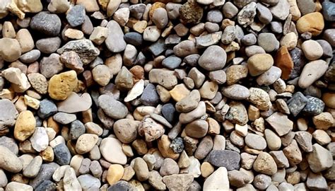 Can you crush rocks to make sand?