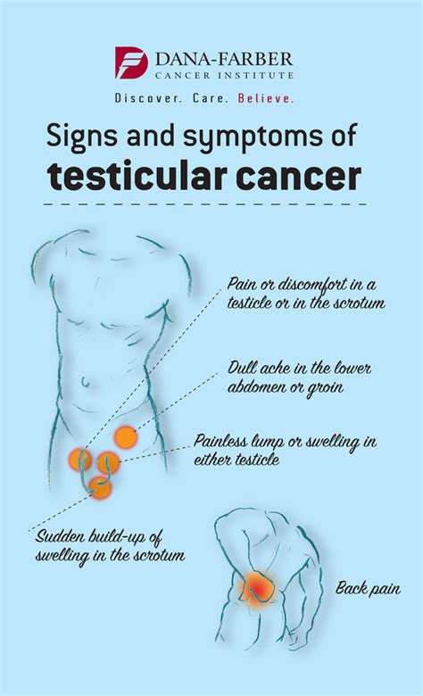 Can you cure testicular cancer without removing testicle?