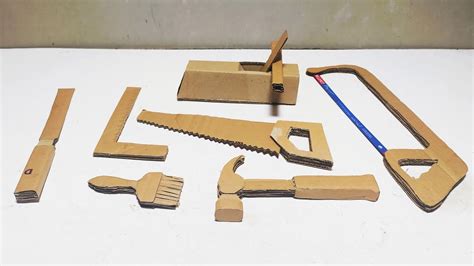Can you cut cardboard with a jigsaw?