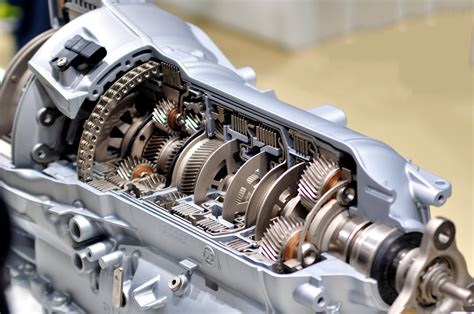 Can you damage an automatic transmission?