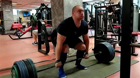 Can you deadlift 200kg naturally?