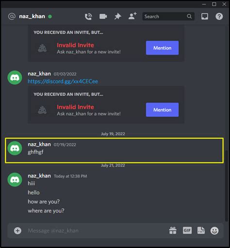 Can you delete other people's messages on Discord in DMS?