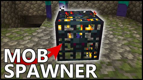 Can you destroy a spawner?