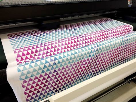 Can you digital print on fabric?