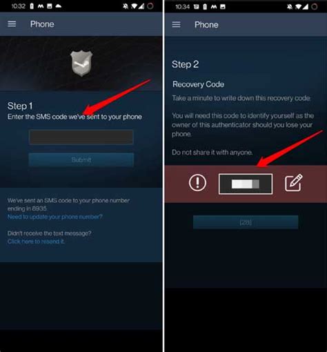 Can you disable 2FA on Steam?
