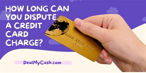 Can you dispute a credit card charge from 3 years ago?