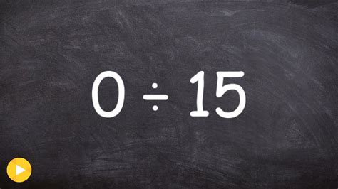 Can you do 0 divided by 0?