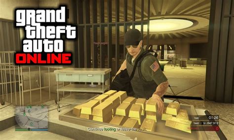 Can you do GTA heists with 3 players?