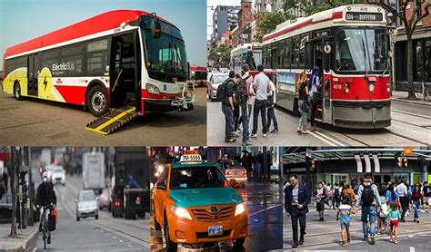 Can you do Toronto without a car?