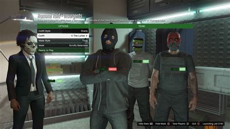 Can you do all heists with 2 players?
