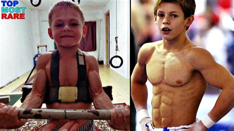 Can you do bodybuilding at 15?