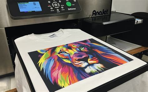 Can you do digital printing on cotton?