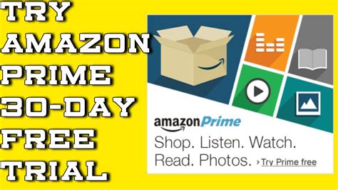 Can you do multiple free trials on Amazon?