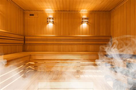 Can you do steam sauna everyday?