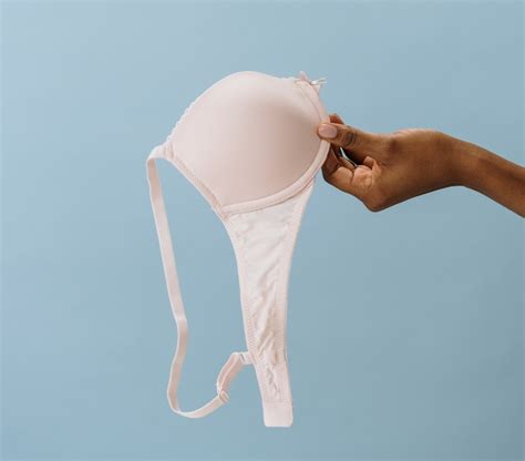Can you donate bras to charity?