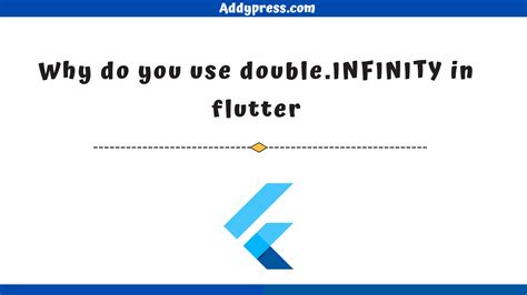 Can you double infinity?