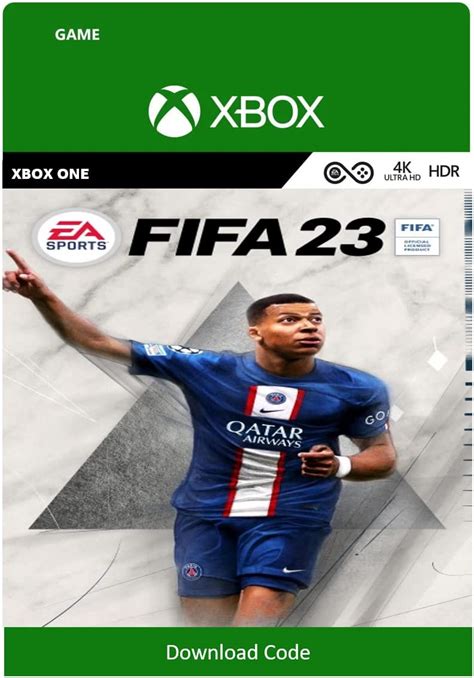 Can you download FIFA 23 on Xbox for free?