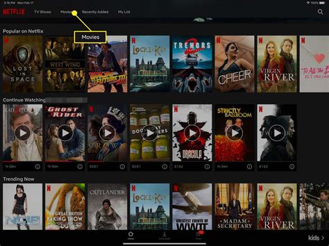 Can you download Netflix movies on PS5?