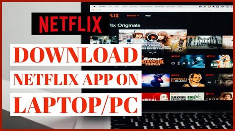 Can you download Netflix on Play Store?