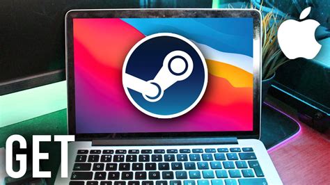 Can you download Steam on iPad?