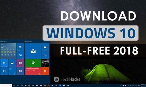 Can you download Windows 10 ISO for free?