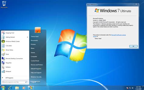 Can you download Windows 7 from 10?