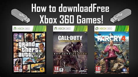 Can you download Xbox games?