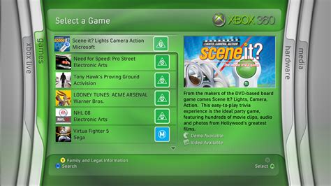 Can you download Xbox games from disc?