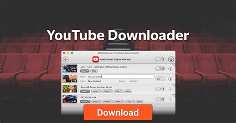 Can you download YouTube audio legally?