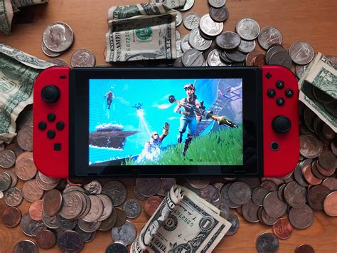 Can you download free games on switch?
