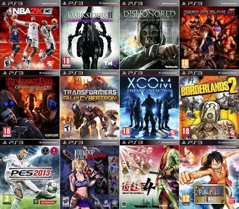 Can you download games on PS3?