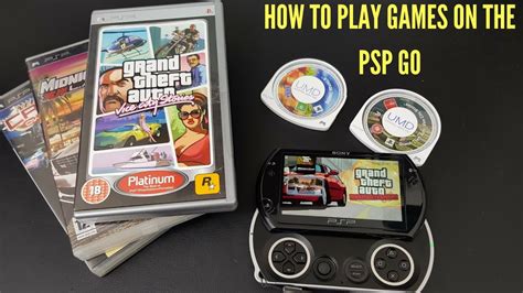 Can you download games on PlayStation Portable?