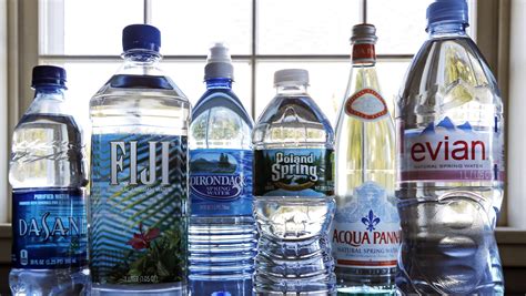 Can you drink 20 year old bottled water?