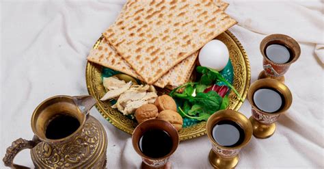 Can you drink alcohol on Passover?
