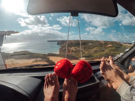 Can you drive a car barefoot in California?