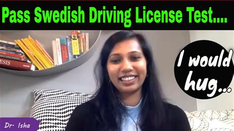 Can you drive at 17 in Sweden?