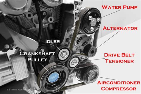 Can you drive without timing chain tensioner?