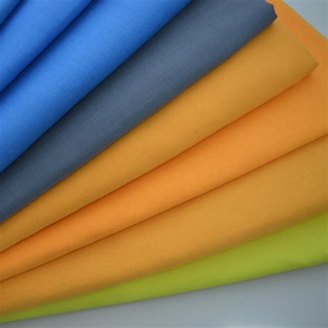 Can you dye 80 cotton 20 polyester?