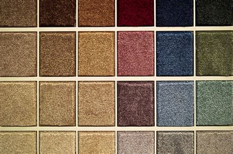 Can you dye carpet from dark to light?