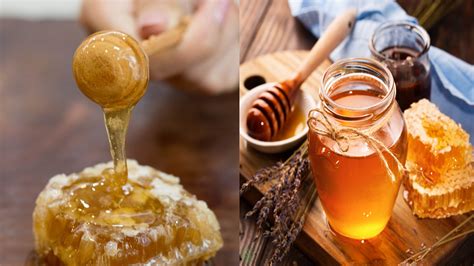Can you eat 100% raw honey?