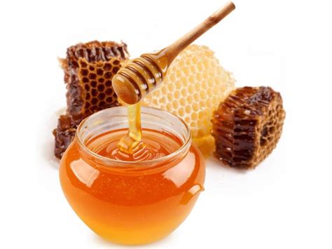 Can you eat 1000 year old honey?