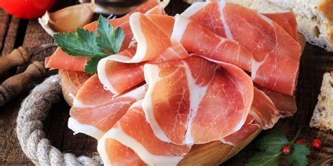 Can you eat Iberico ham raw?