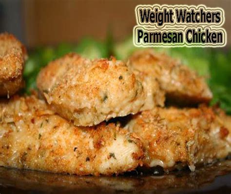 Can you eat as much chicken as you want on Weight Watchers?