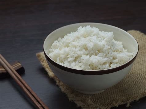 Can you eat cold rice?