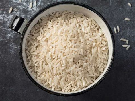 Can you eat cooked rice cold the next day?
