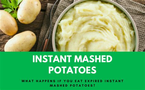 Can you eat expired potatoes?