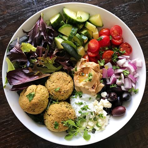 Can you eat falafel on Whole30?